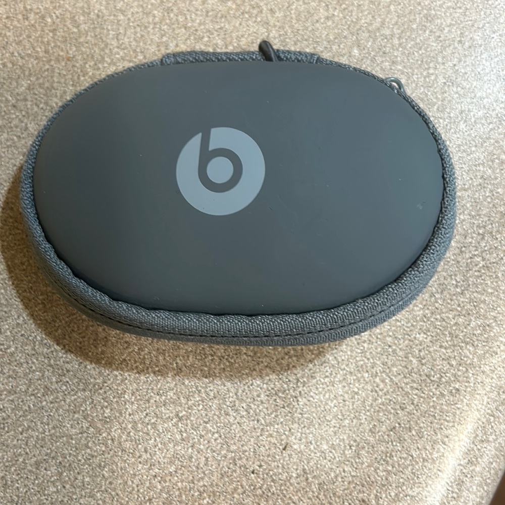 BEATS Case